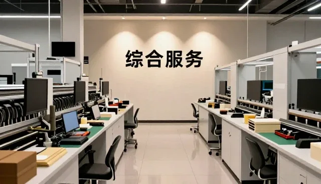 平顶山海云贸易有限公司