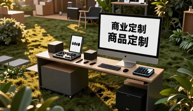 电子产品在办公空间规划中的应用趋势与优化路径