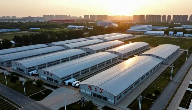 商贸企业选型定制办公桌牌时的五大关注点