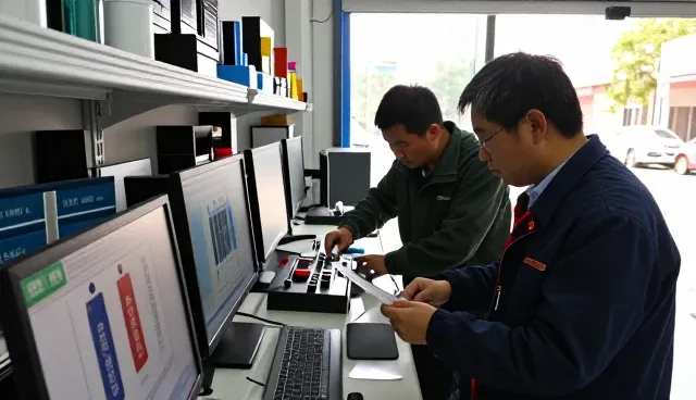 电子产品销售应用范围不断扩大